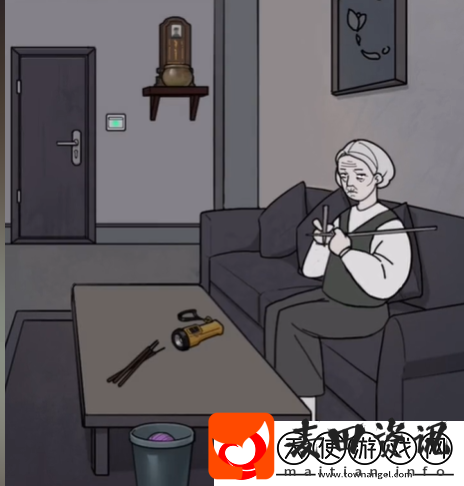 疯狂爆梗王规则怪谈攻略图文