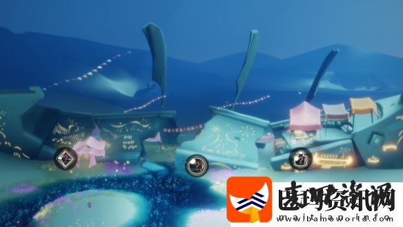 光遇11.18免费魔法有什么