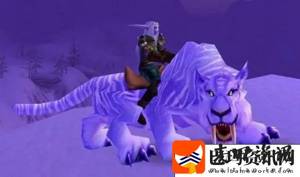 暗夜精灵坐骑哪里买