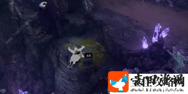 博德之门3闪电护符怎么得