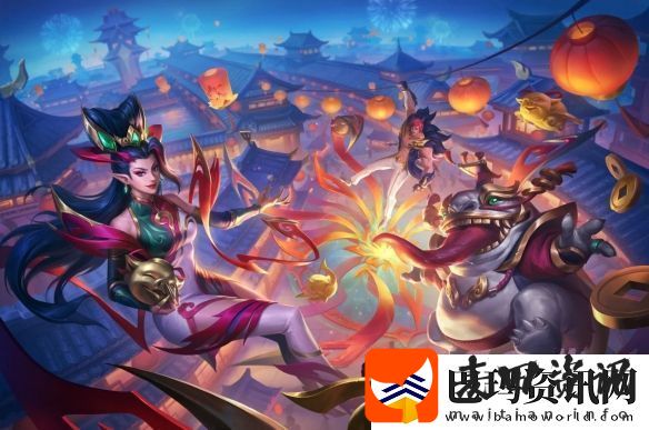 金铲铲之战福星版本2024回归时间介绍