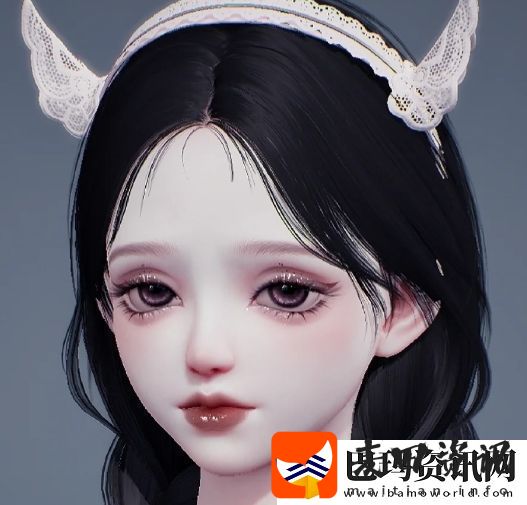 以闪亮之名鬼偶最新捏脸数据介绍