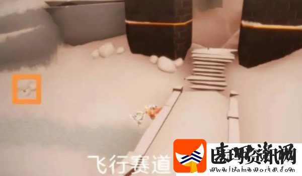 光遇九色鹿季节蜡烛位置介绍