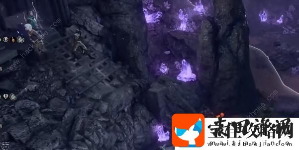 博德之门3闪电护符怎么得