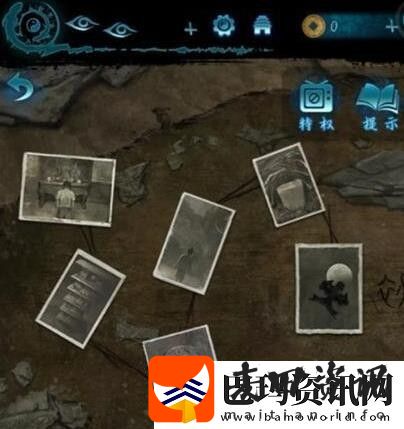 纸嫁衣6无间梦境千秋魇第三章通关攻略