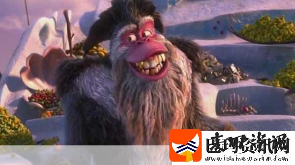 冰河世纪