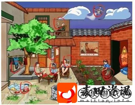 疯狂梗传都是狼灭怎么过