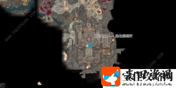 博德之门3闪电护符怎么得