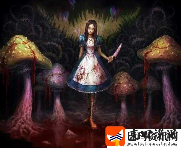 爱丽丝梦游魔境全武器秘籍大揭秘及获取方法完全攻略