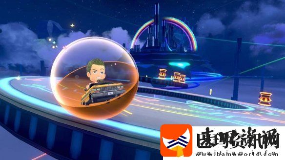 世嘉宣布超级猴子球将推出角色初音未来和哥斯拉
