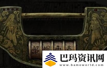 纸嫁衣6无间梦境千秋魇第三章通关攻略