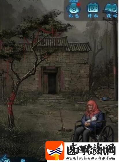 纸嫁衣6无间梦境千秋魇第三章通关攻略