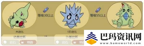 宝可梦大探险怎么进化宝可梦大探险进化方法介绍