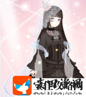 奇迹暖暖七夕佳令鹊过岚烟影高分搭配攻略