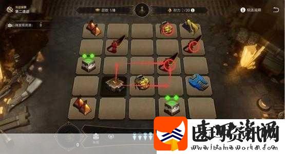崩坏星穹铁道地城探宝