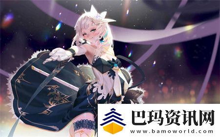 CSGO中暴躁少女的打法技巧