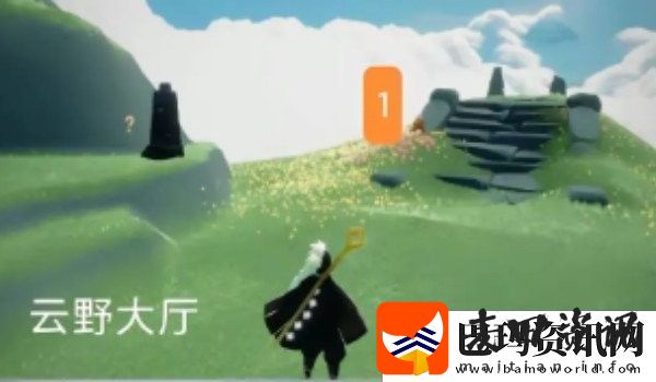 光遇九色鹿季节蜡烛位置介绍