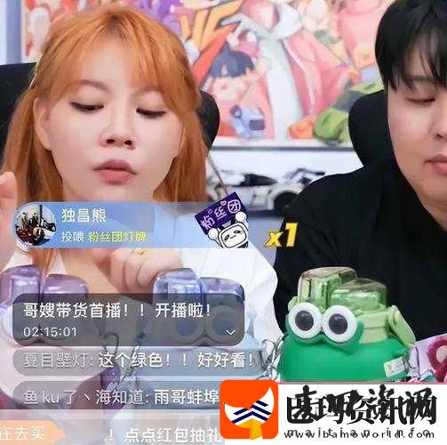 国际B站免费直播入口
