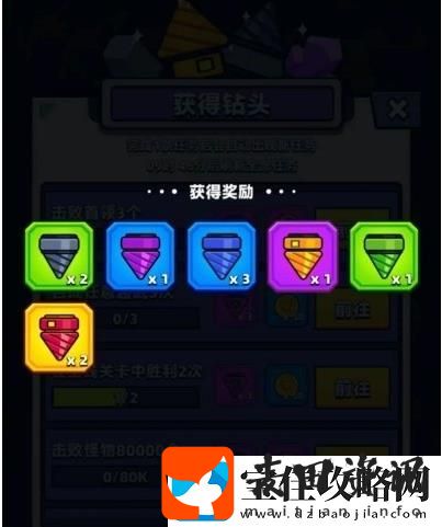 弹壳特攻队月球矿场玩法攻略一览