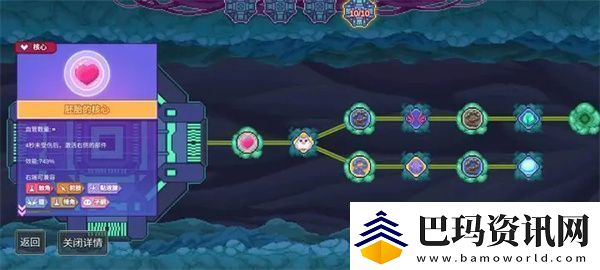 生物原型子嗣**流站桩挂机流攻略