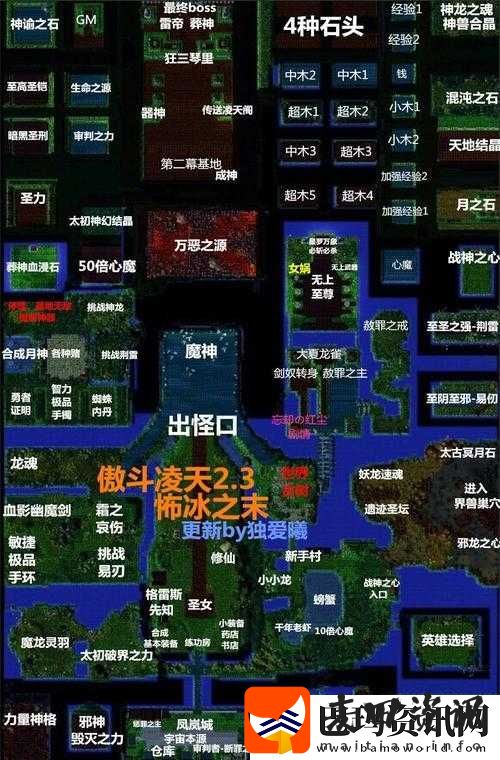 新超越极限