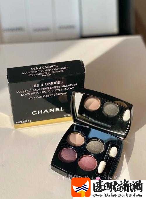 探索Chanel