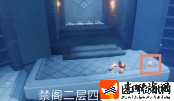 光遇九色鹿季节蜡烛位置介绍