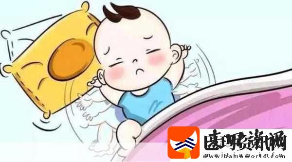 哼哼唧唧扭来扭去怎么回事