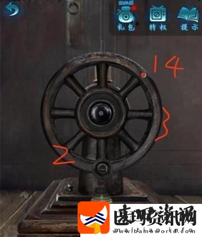 纸嫁衣6无间梦境千秋魇第三章通关攻略