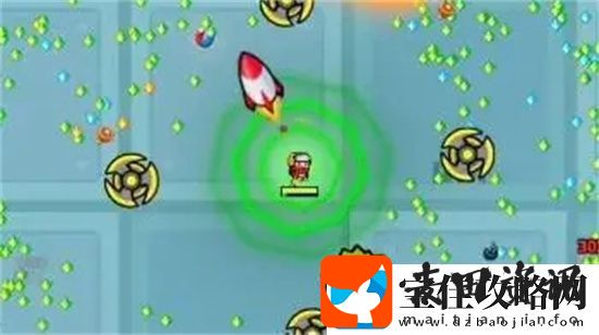 弹壳特攻队好友模式介绍