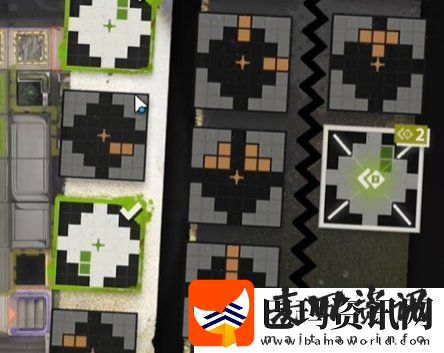 明日方舟PV