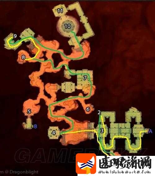 魔兽世界怀旧服联盟