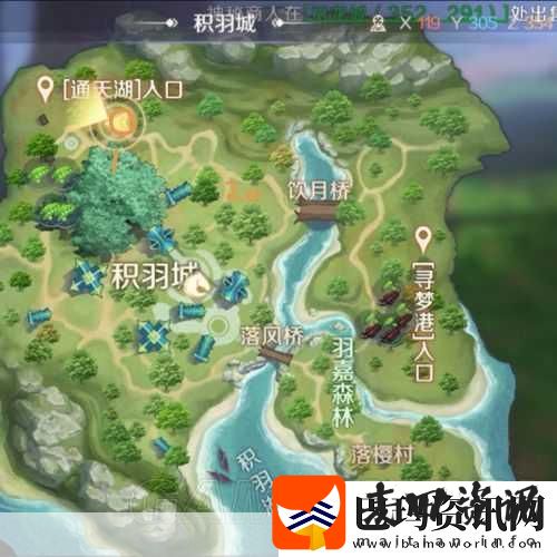 揭秘完美世界手游