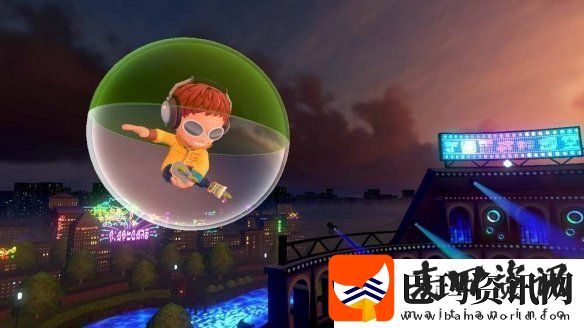 世嘉宣布超级猴子球将推出角色初音未来和哥斯拉