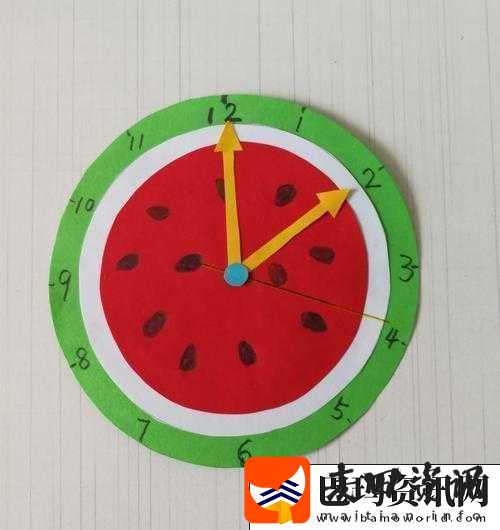 详细解析生存战争中独具创意的数字时钟制作方法及步骤