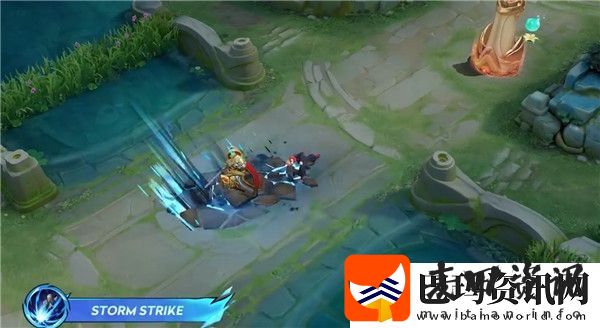 王者荣耀国际服狂铁虎杖悠仁皮肤特效怎么样