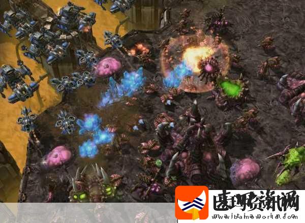 星际战火重燃