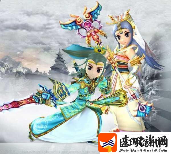 热血江湖燃爆来袭不服就干1V1PK玩法大揭秘！