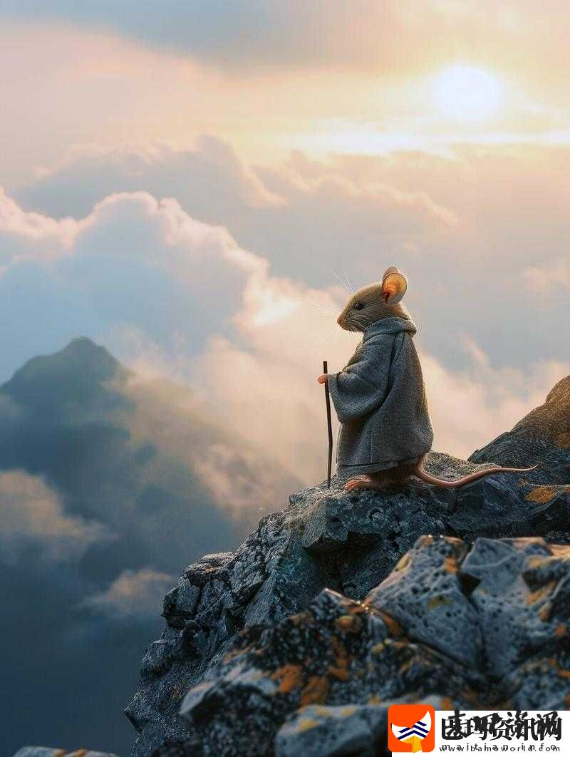 纯粹的触感