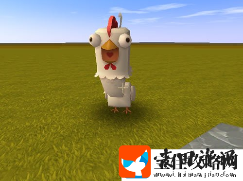 迷你世界尖**怎么获得