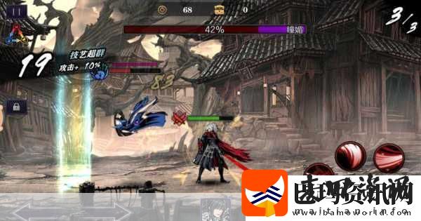 格斗与智谋的双重盛宴