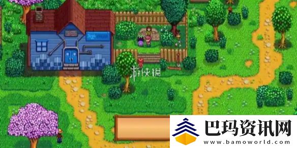 星露谷物语头骨钥匙任务怎么过