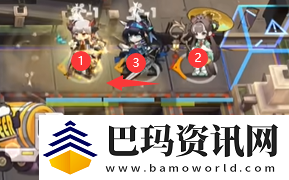 明日方舟PV