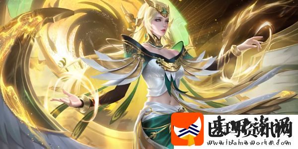 王者荣耀海月金乌负日皮肤怎么获得