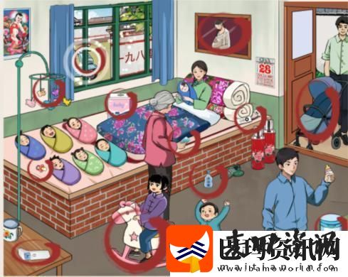 想不到鸭怀旧坐月子通关攻略