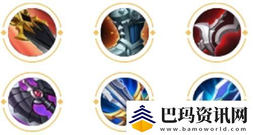 王者荣耀李白怎么出装王者荣耀李白出装攻略介绍资讯速递