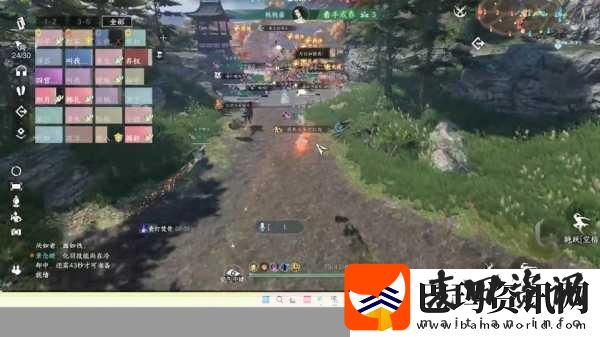 奎木狼技能全揭秘