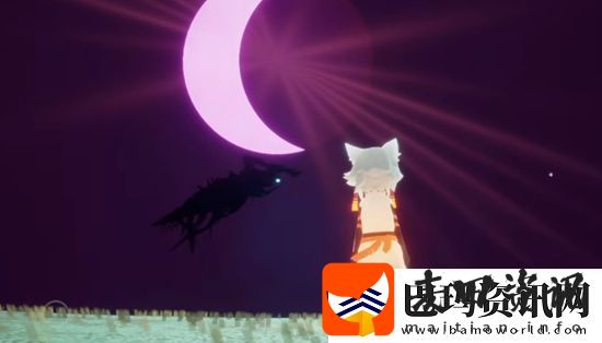 光遇万圣节活动彩蛋有哪些
