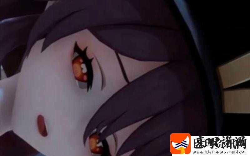胡桃让我看看旅行者的小坤坤