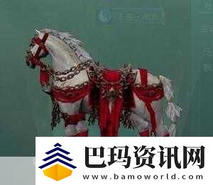 揭秘剑3万花门派顶级特效武器